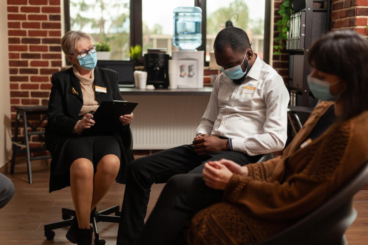 أفضل 16 دكتور نفسي عربي في هولندا