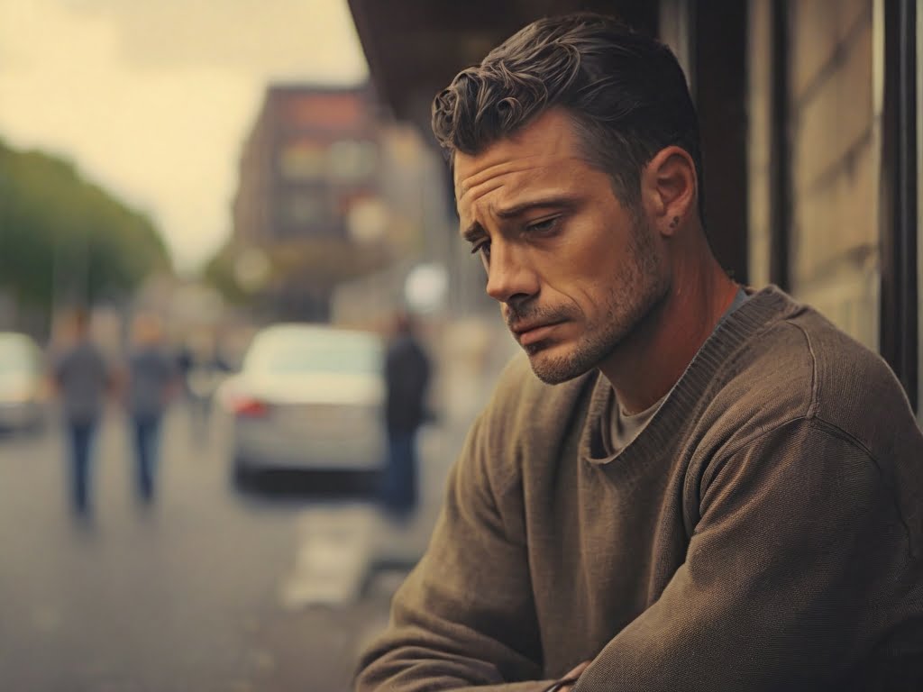 الحزن وكيفيّة التعامل معه والتخلص منه