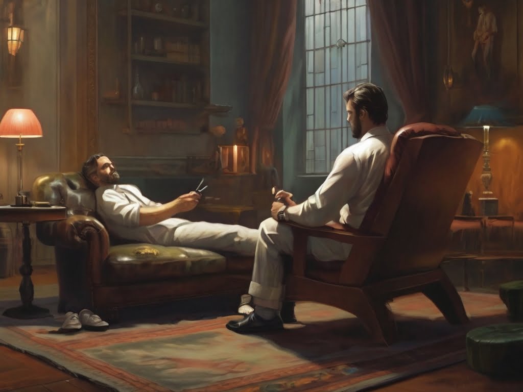 طرق العلاج النفسي: الفوائد والتقنيات