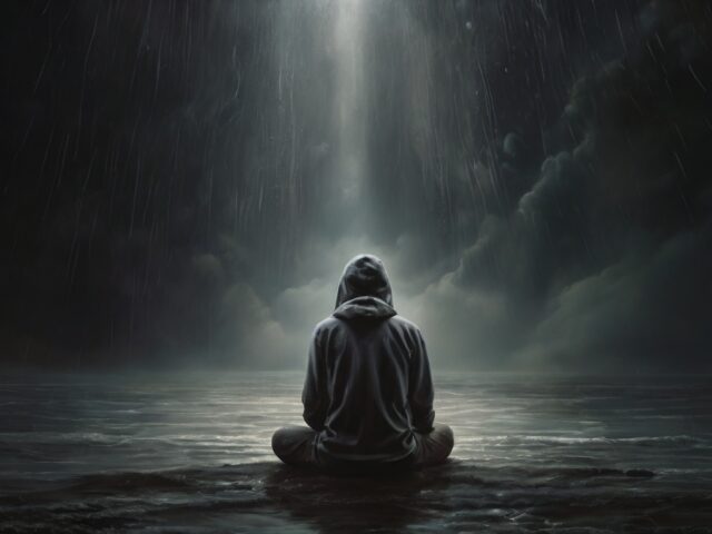 كيف اتغلب على الاكتئاب