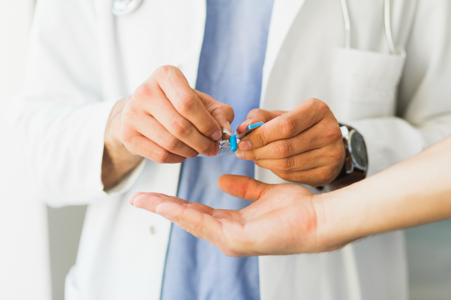 أفضل 15 دكتور نفسي في سانت بطرسبرغ