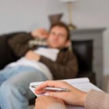 أبرز 16 دكتور نفسي في غلاسكو