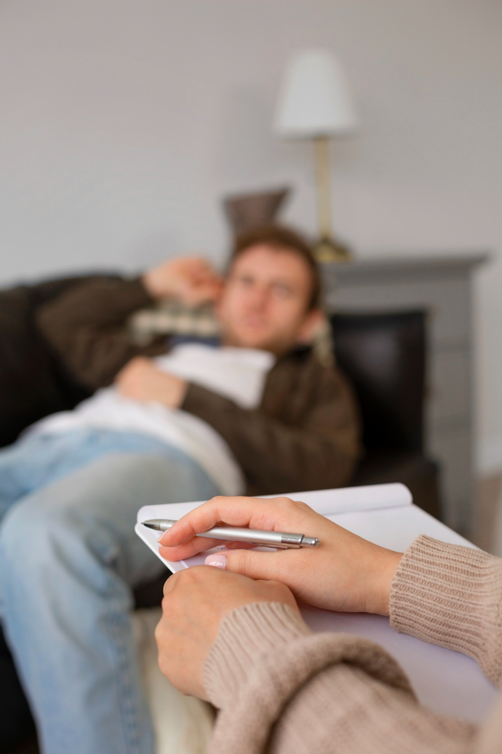 أبرز 16 دكتور نفسي في غلاسكو