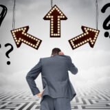 كيف يمكنك التخلص من التردد في اتخاذ قراراتك؟