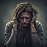 أعراض الاكتئاب الجسدية