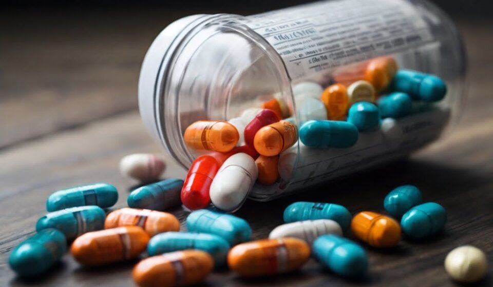 8 أضرار جانبية لاستعمال دواء Fluoxetine 8 أضرار جانبية لاستعمال دواء Fluoxetine