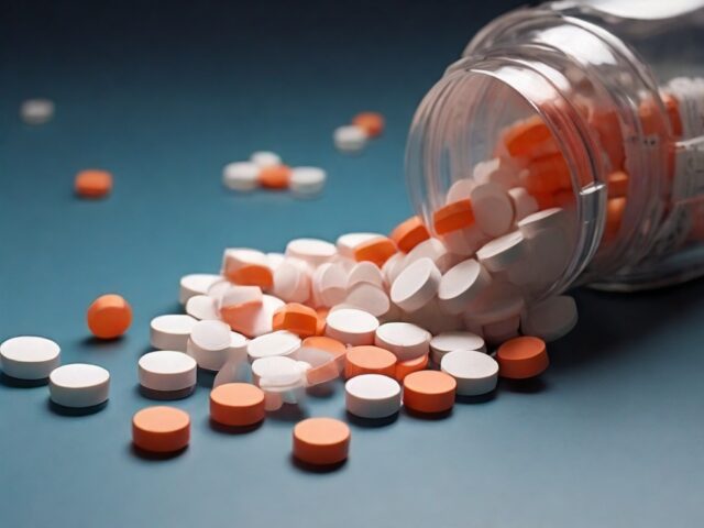 دواء Naltrexone لعلاج الإدمان