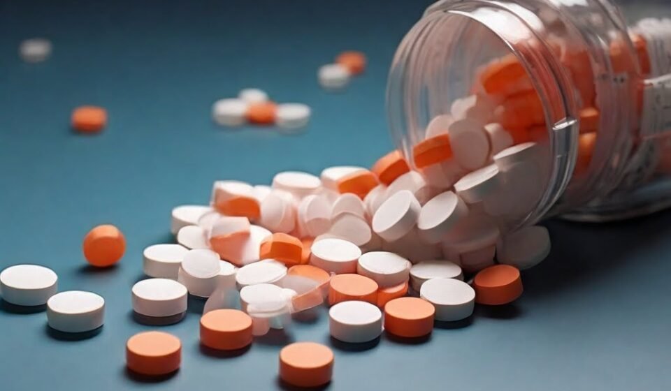 دواء Naltrexone لعلاج الإدمان دواء Naltrexone لعلاج الإدمان