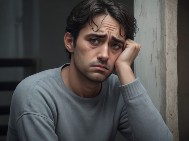 ما هو اضطراب المزاج وهل يمكن الشفاء منه ؟