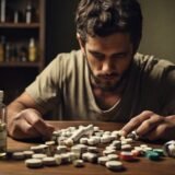 ما هي أسباب إدمان الأدوية؟