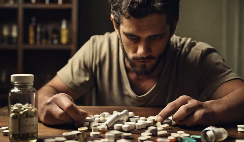 ما هي أسباب إدمان الأدوية؟ ما هي أسباب إدمان الأدوية؟
