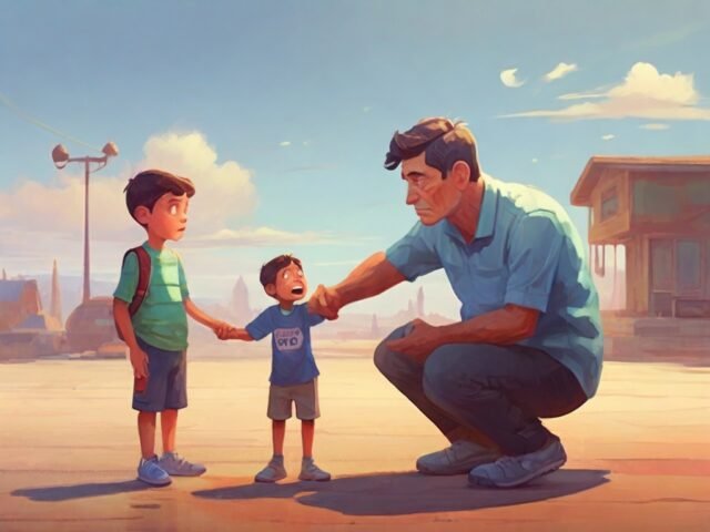 اضطراب التحدي المعارض