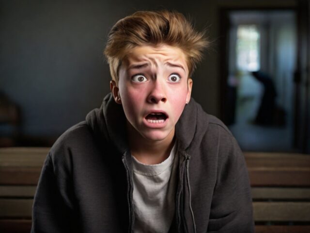 أهمية علاج اضطراب الشخصية الاضطهادية