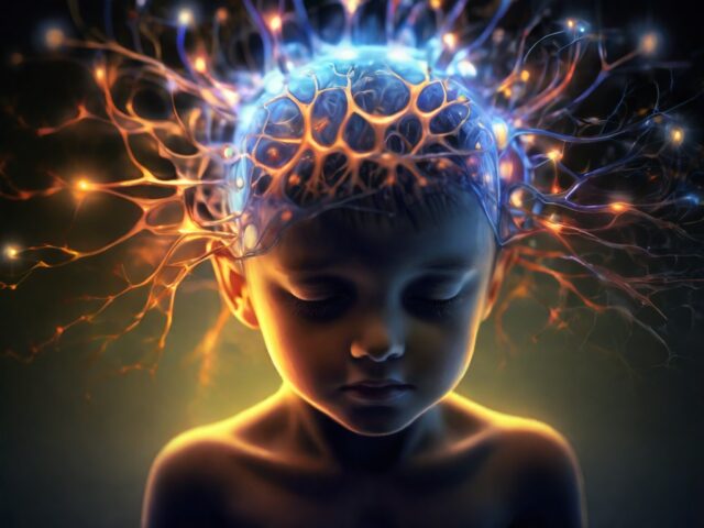 اضطرابات نمو الجهاز العصبي