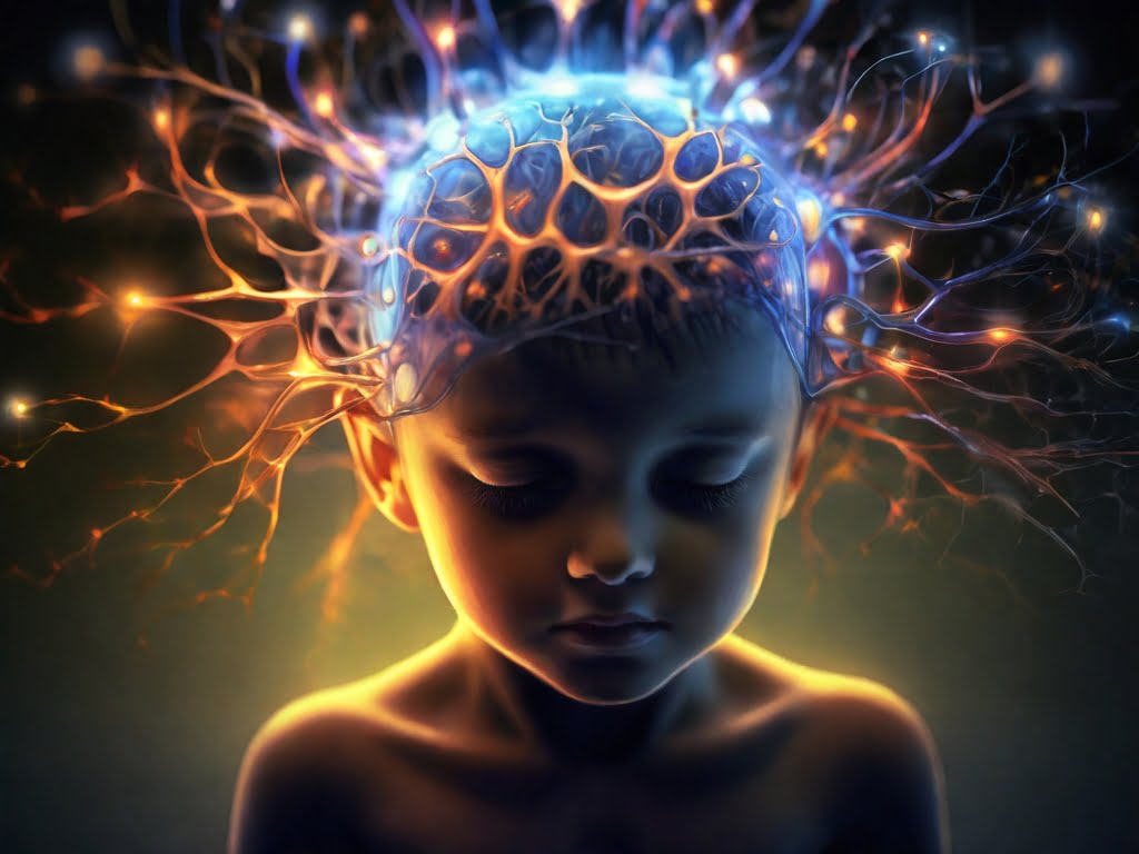 اضطرابات نمو الجهاز العصبي