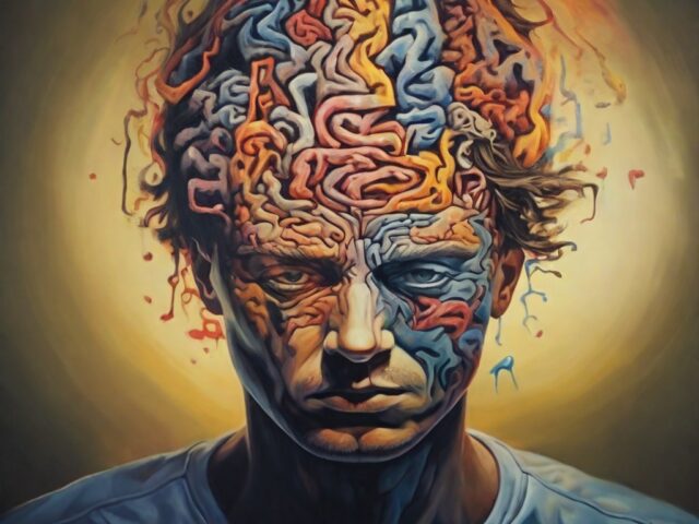 الفرق بين المتلازمة والاضطراب