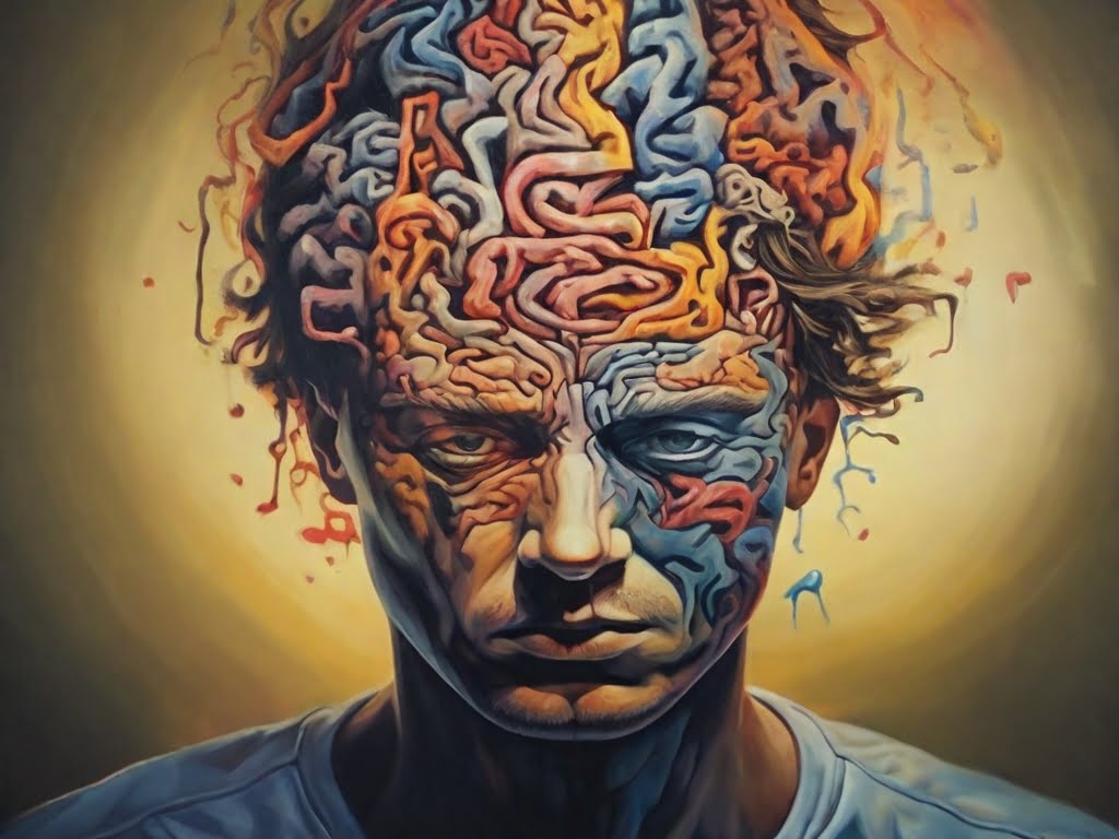 الفرق بين المتلازمة والاضطراب