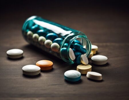 دواء Paroxetine: أفضل دواء لعلاج الاضطرابات النفسية