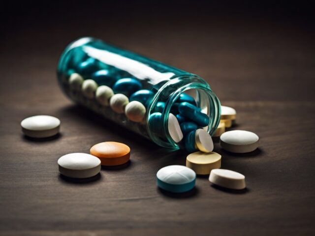 دواء Paroxetine: أفضل دواء لعلاج الاضطرابات النفسية