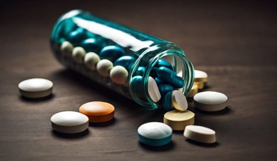 دواء Paroxetine: أفضل دواء لعلاج الاضطرابات النفسية دواء Paroxetine: أفضل دواء لعلاج الاضطرابات النفسية