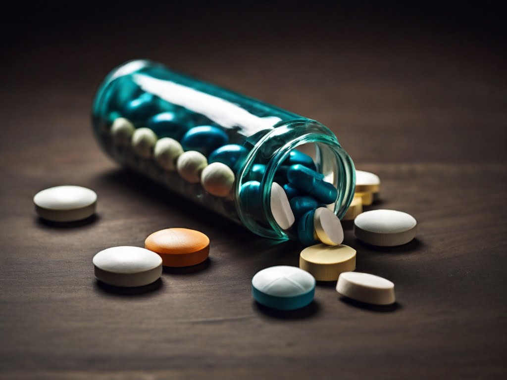 دواء Paroxetine: أفضل دواء لعلاج الاضطرابات النفسية