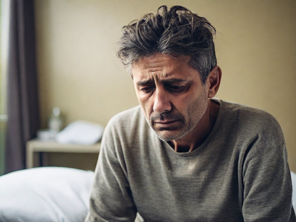 طرق علاج المتلازمة النفسية العضوية