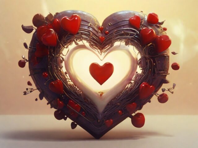 كيف نتجنب الوقوع في هوس العشق