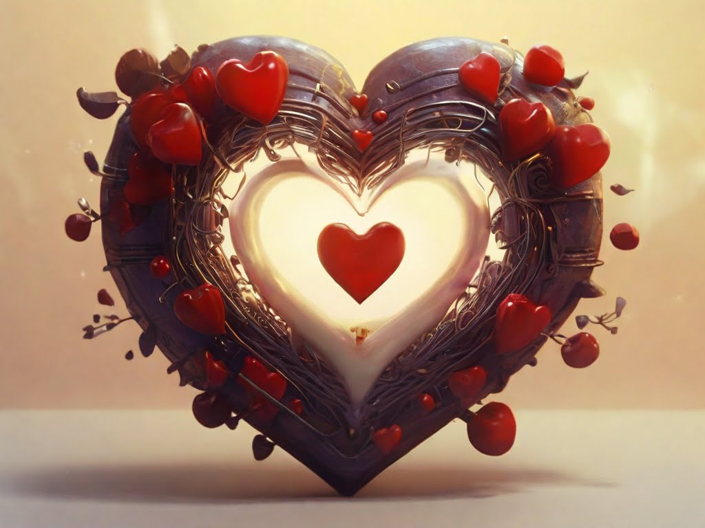 كيف نتجنب الوقوع في هوس العشق