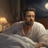 كيف يؤثر هرمون melatonin على جودة نومنا؟
