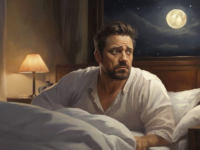 كيف يؤثر هرمون melatonin على جودة نومنا؟