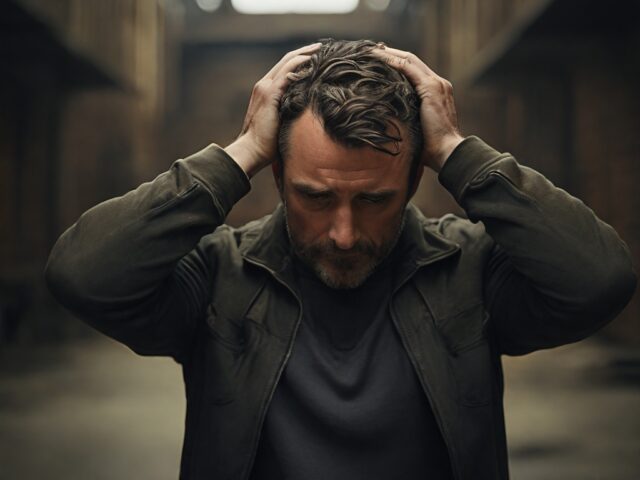 ما هو اضطراب السيطرة على الدوافع؟