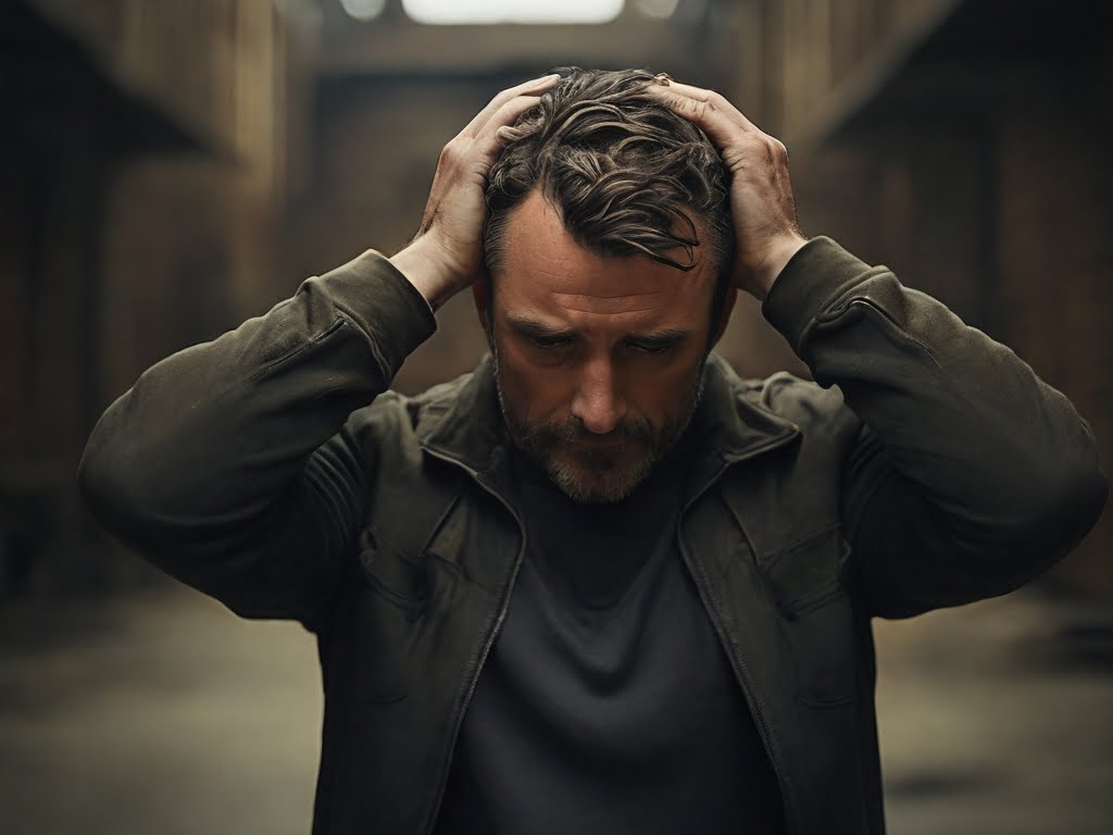 ما هو اضطراب السيطرة على الدوافع؟