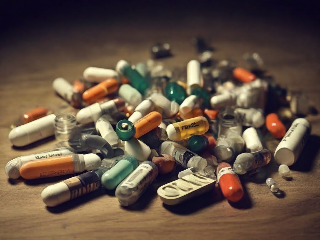 مراحل الشفاء من الإدمان