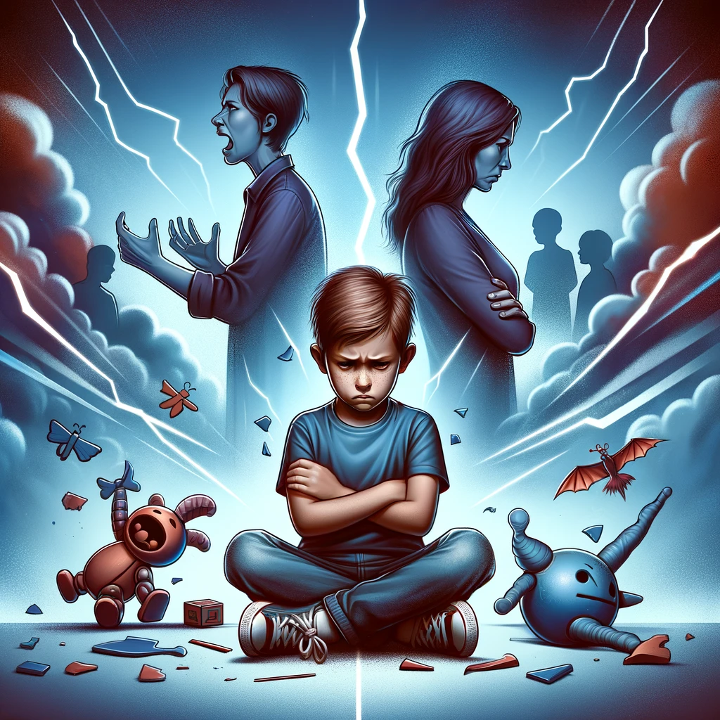 كيف يمكن علاج اضطراب التحدي المعارض