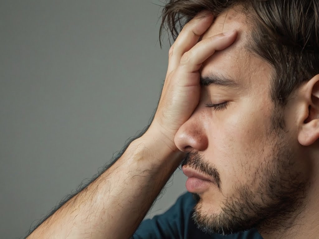 الشخصية الحدية