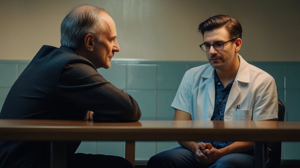 الشخصية السيكوباتية