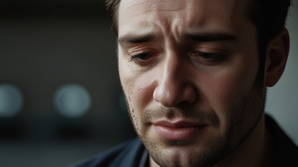 اضطراب الشخصية المازوخية: العلامات، الأسباب والعلاج 1 الشخصية المازوخية