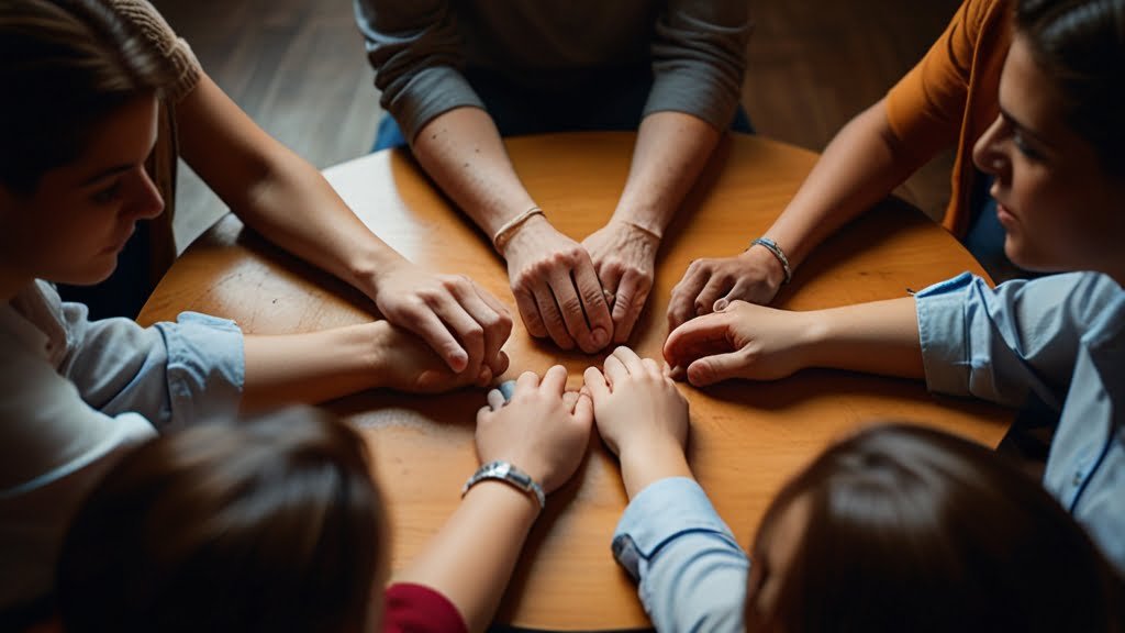 العلاج الجماعي