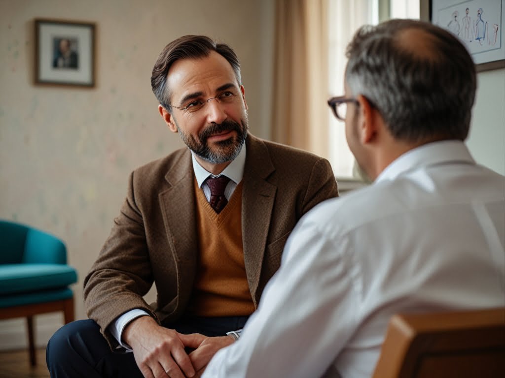 العلاج السلوكي المعرفي Cognitive behavioural therapy