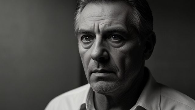 اضطراب الشخصية البارانوية