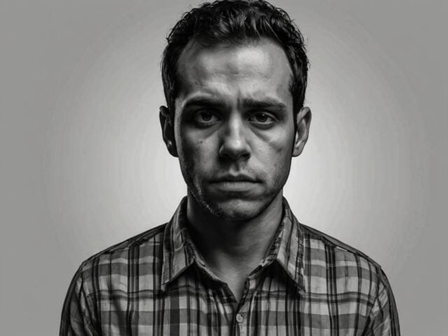 اضطراب الشخصية الحدية