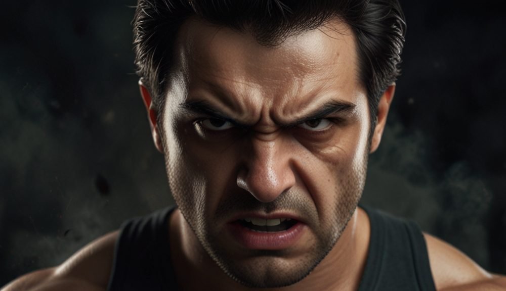 اضطراب الشخصية السادية