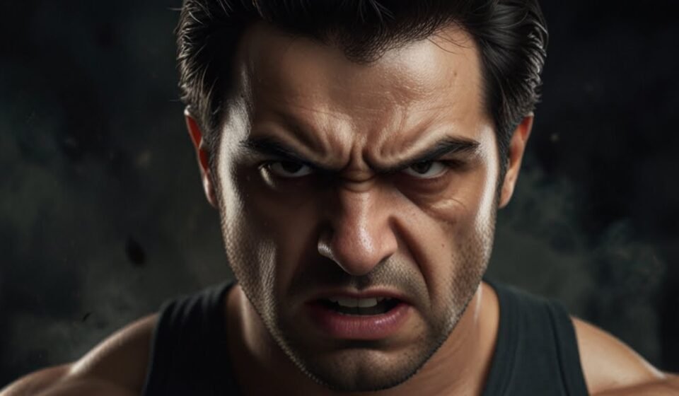 اضطراب الشخصية السادية