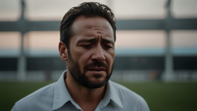 اضطراب الشخصية المازوخية