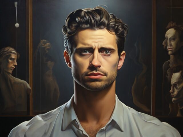 اضطراب الشخصية النرجسية