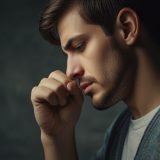 اضطراب الشخصية الوسواسية