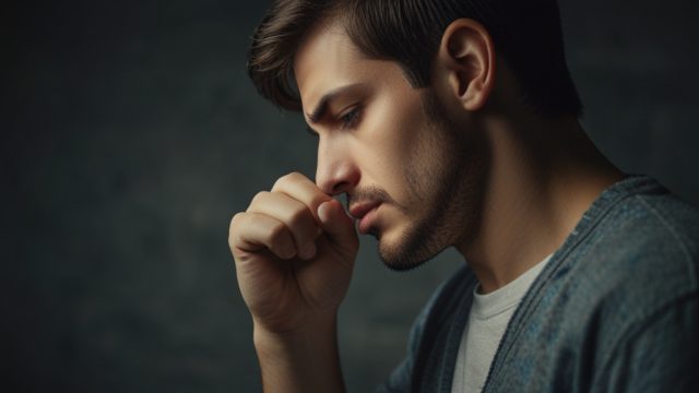 اضطراب الشخصية الوسواسية