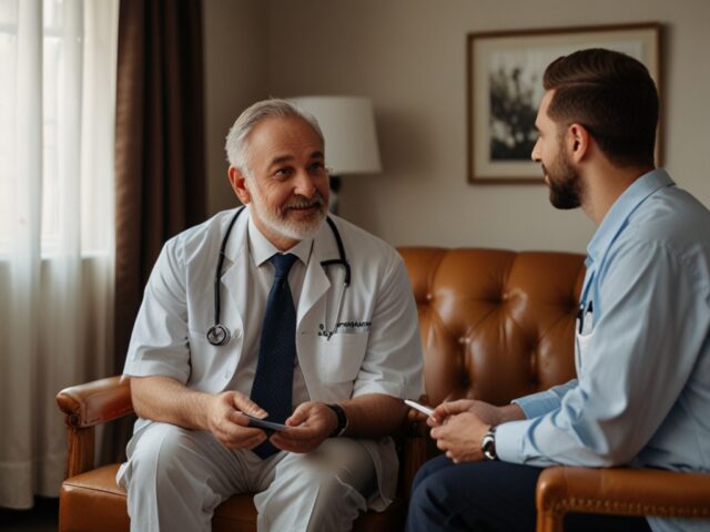 العلاج السلوكي المعرفي