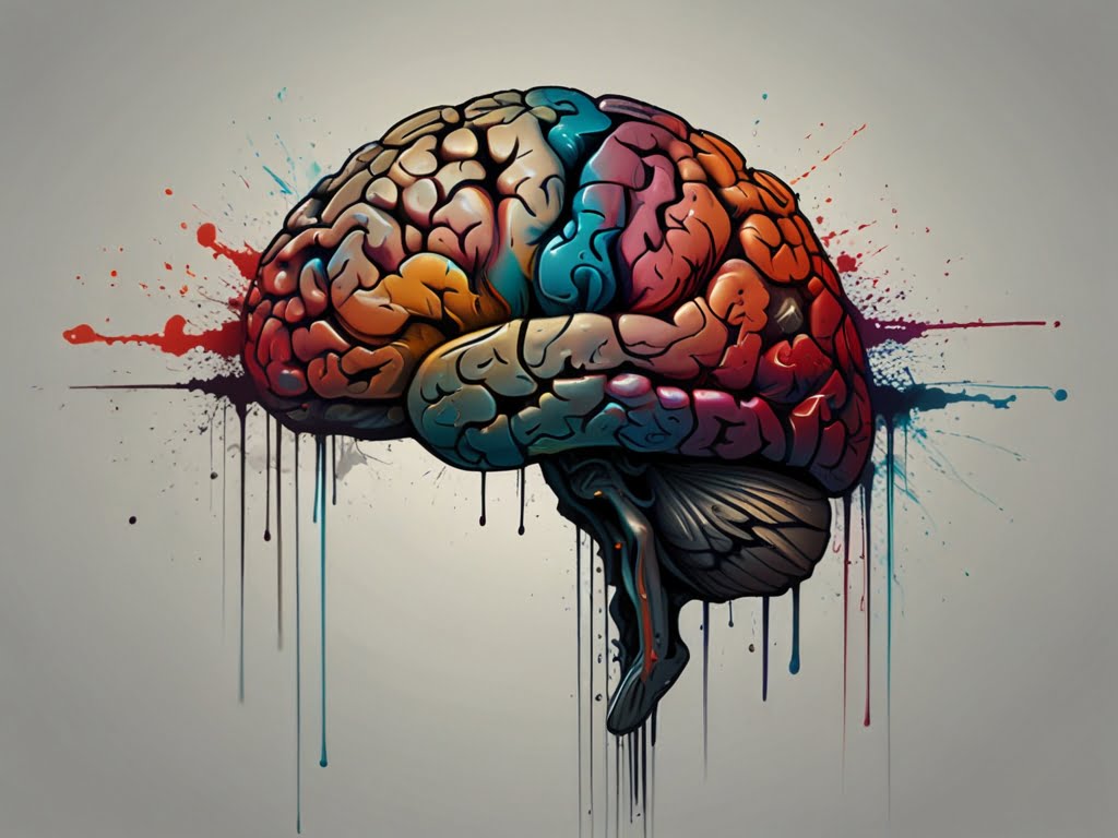 هرمون الدوبامين