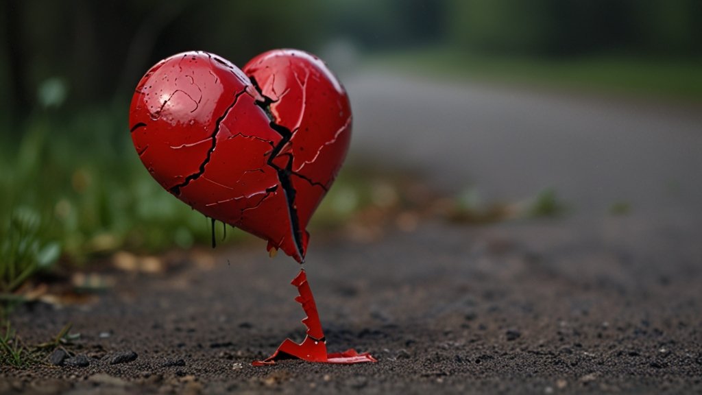 الفقدان العاطفي